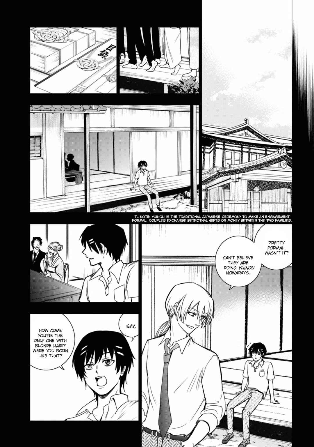 Chapter 132 - Page 12