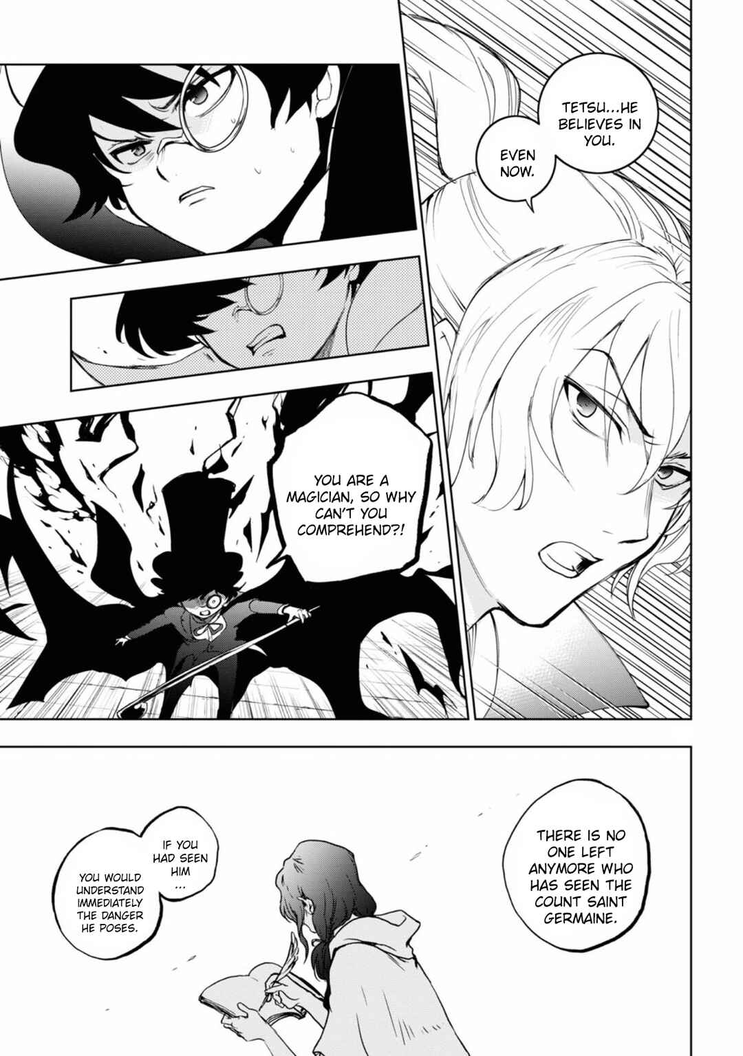 Chapter 132 - Page 16