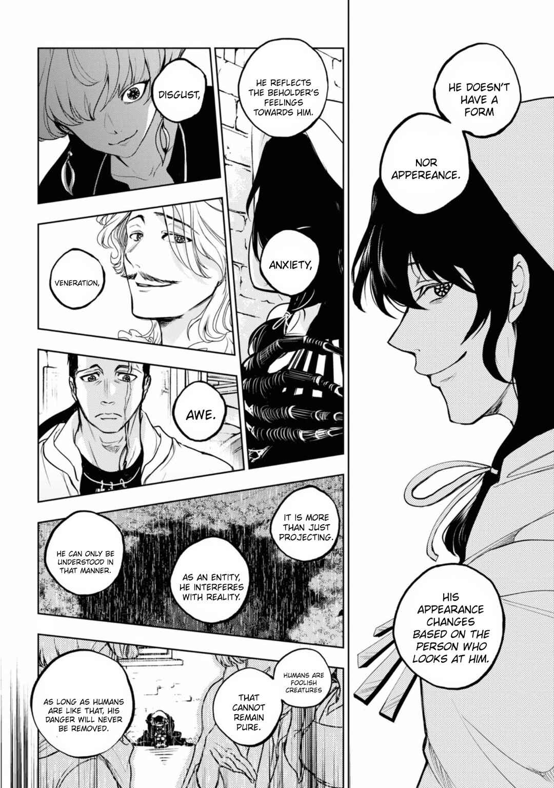 Chapter 132 - Page 17