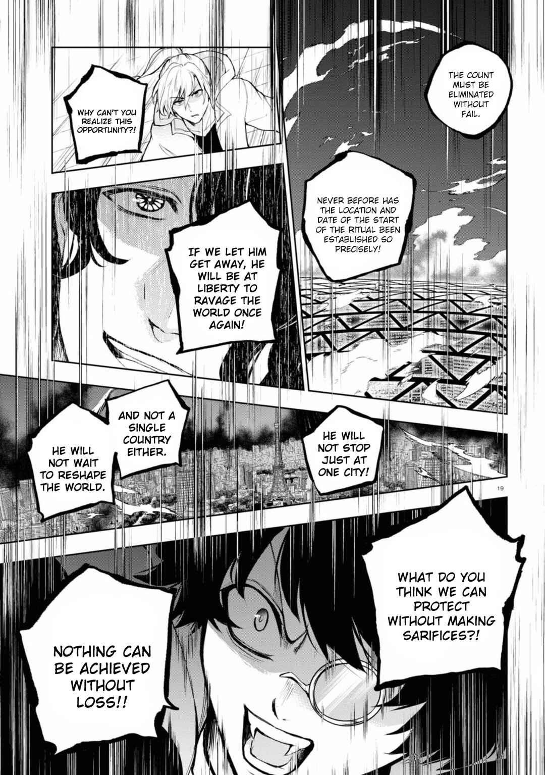 Chapter 132 - Page 18