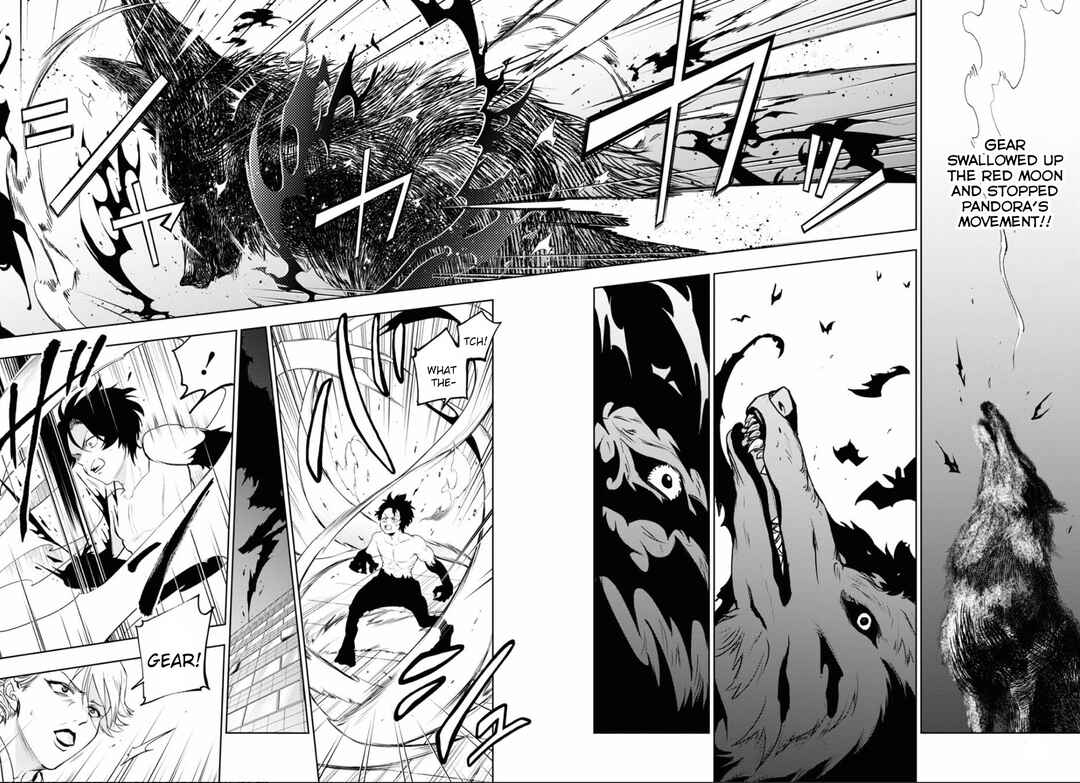Chapter 132 - Page 2