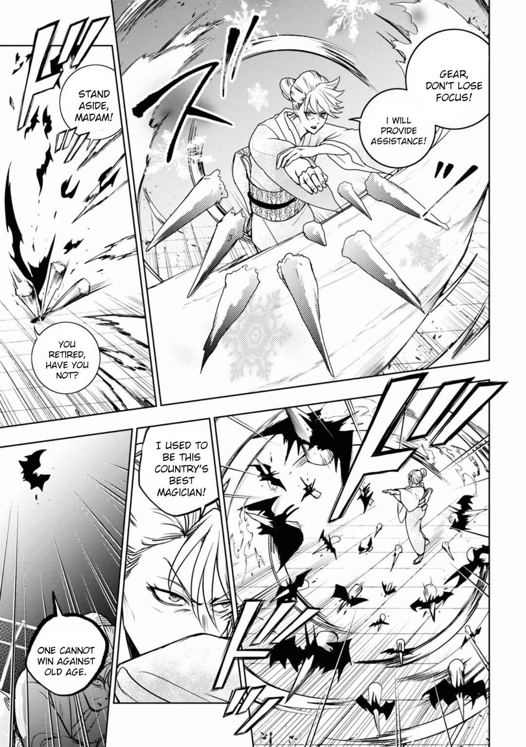 Chapter 132 - Page 4