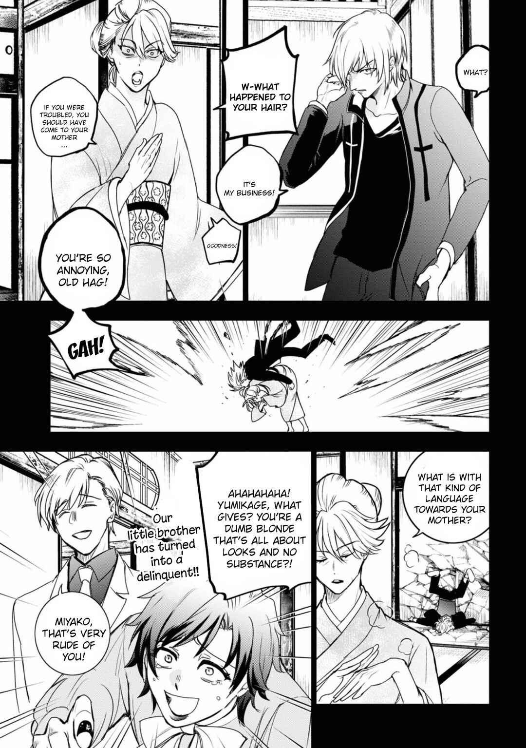 Chapter 132 - Page 8