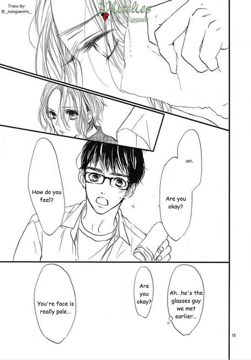 Chapter 86 - Page 14