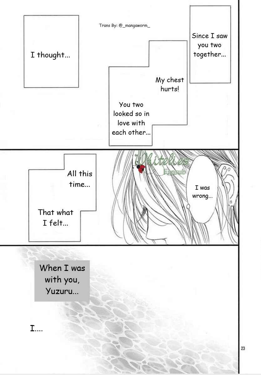 Chapter 86 - Page 22