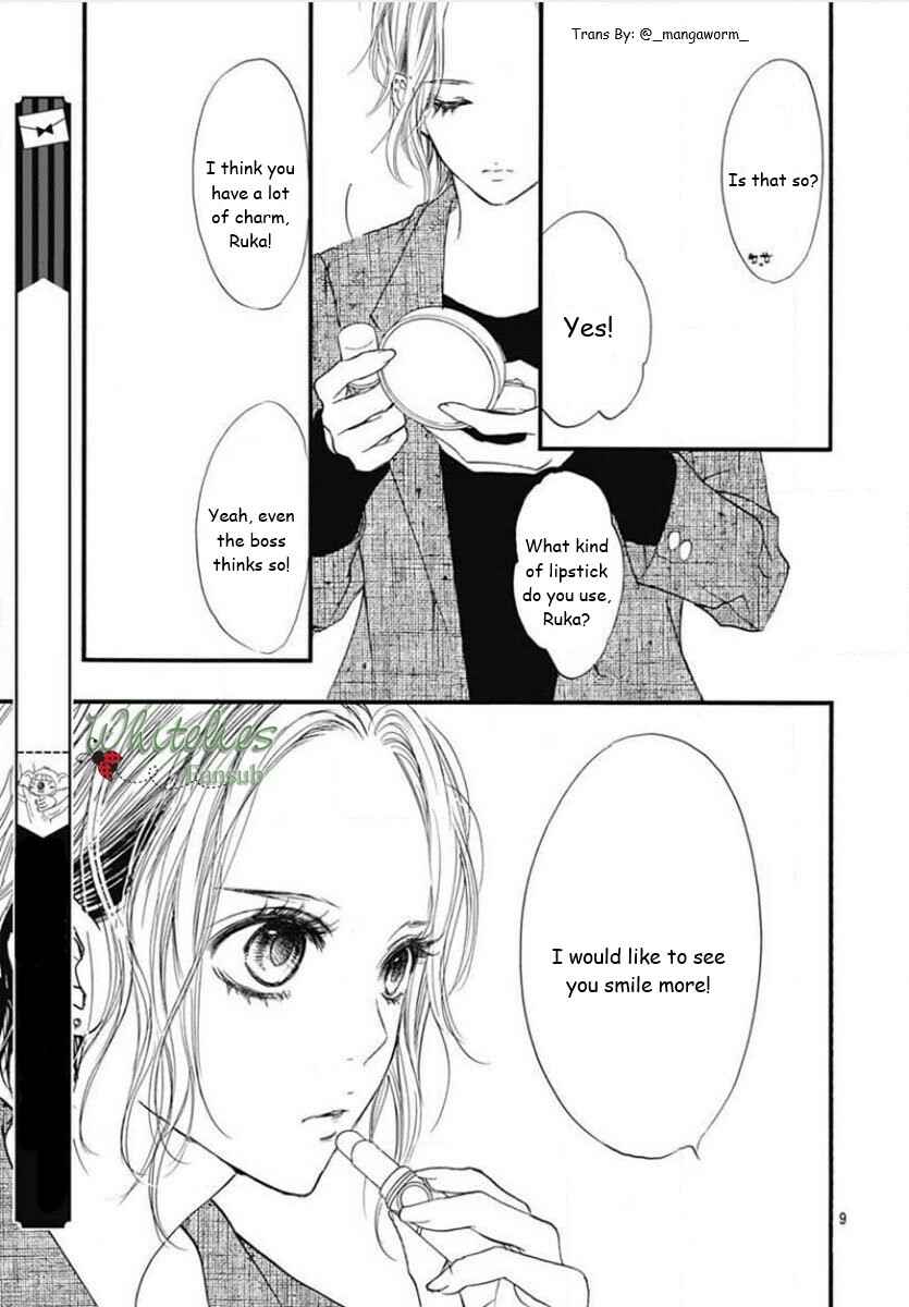 Chapter 86 - Page 8