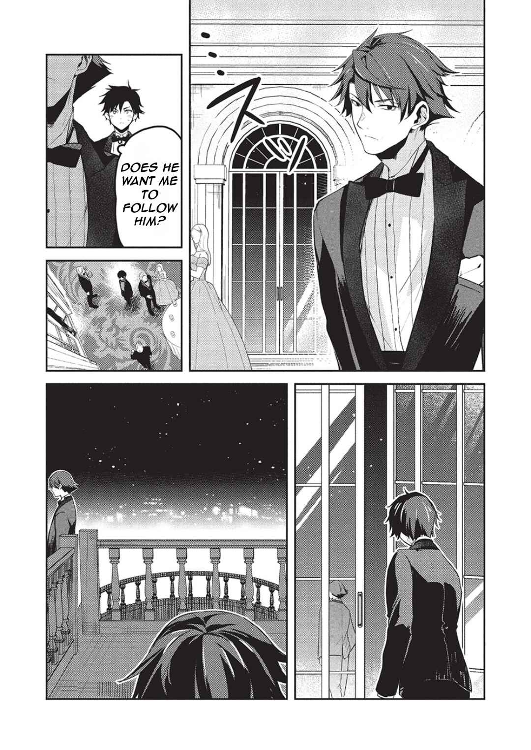 Chapter 23 - Page 14