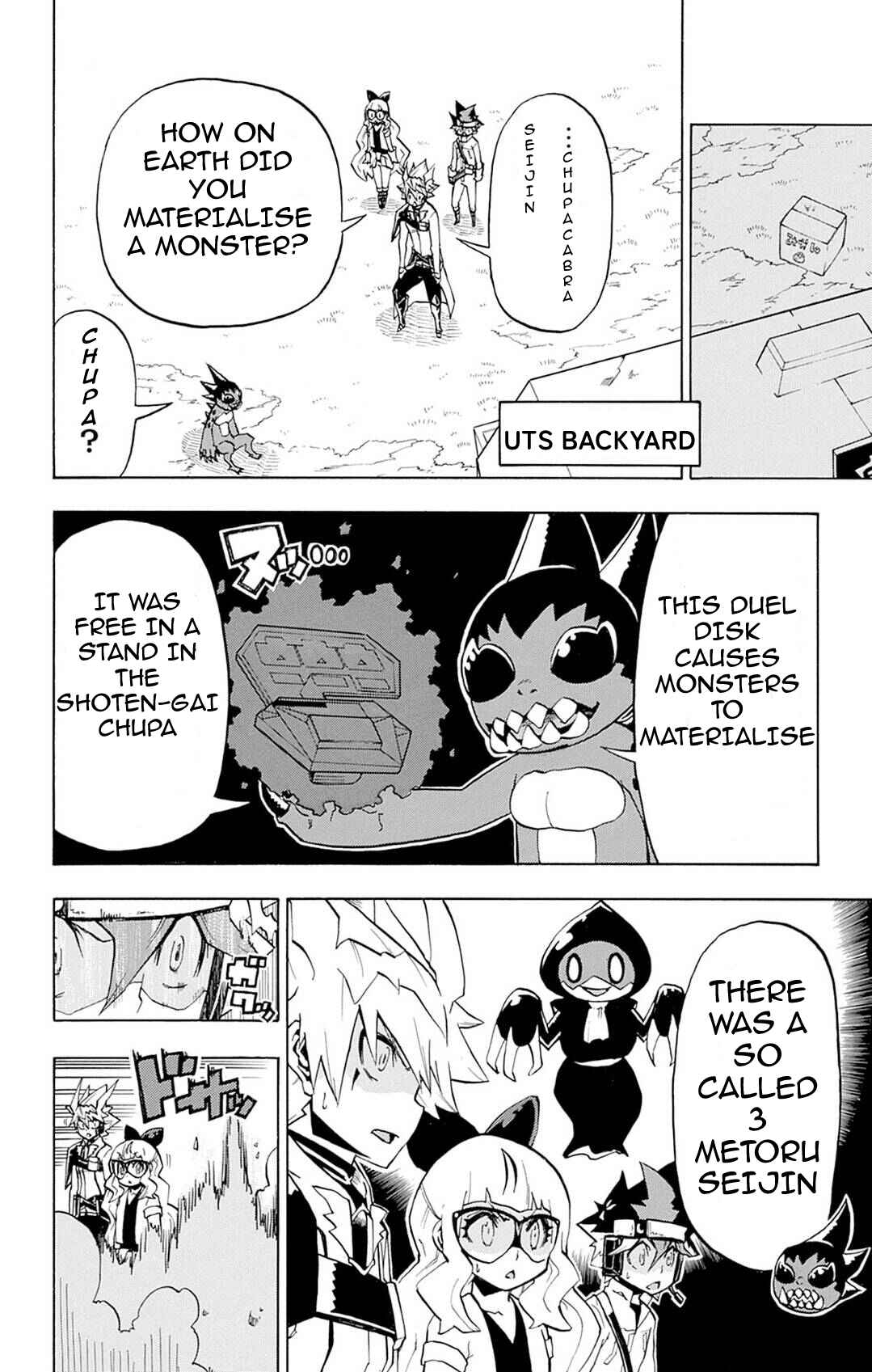 Chapter 4 - Page 27