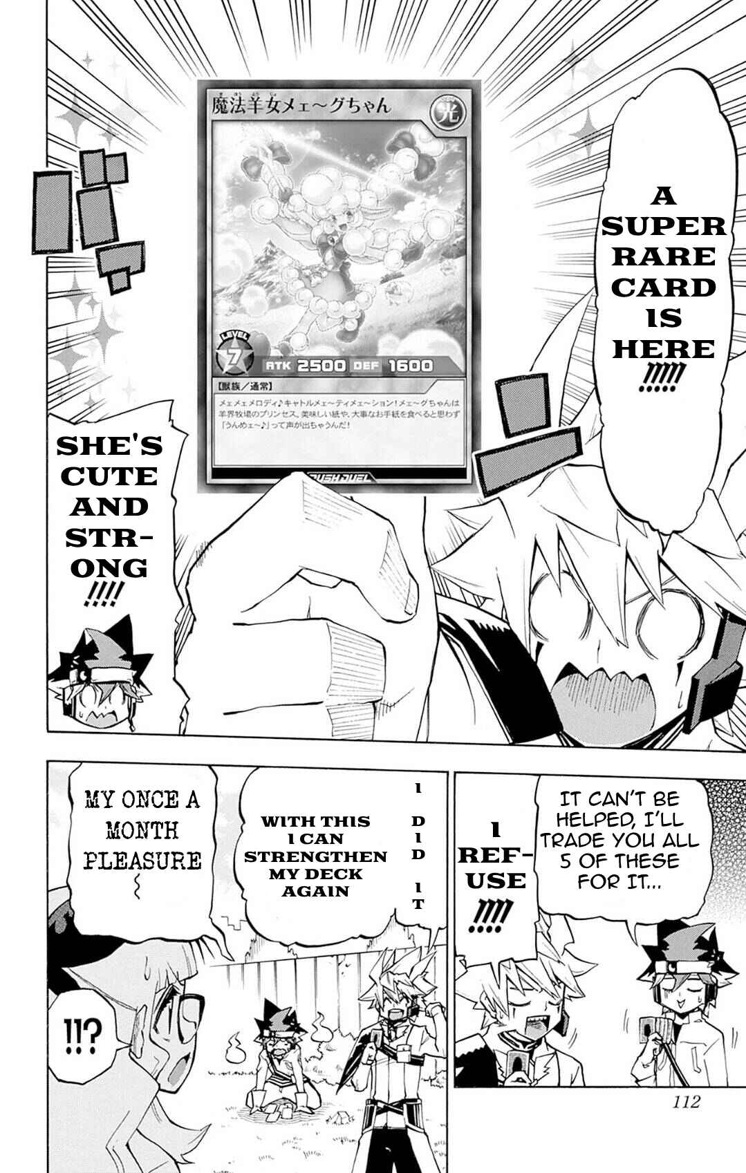 Chapter 4 - Page 4