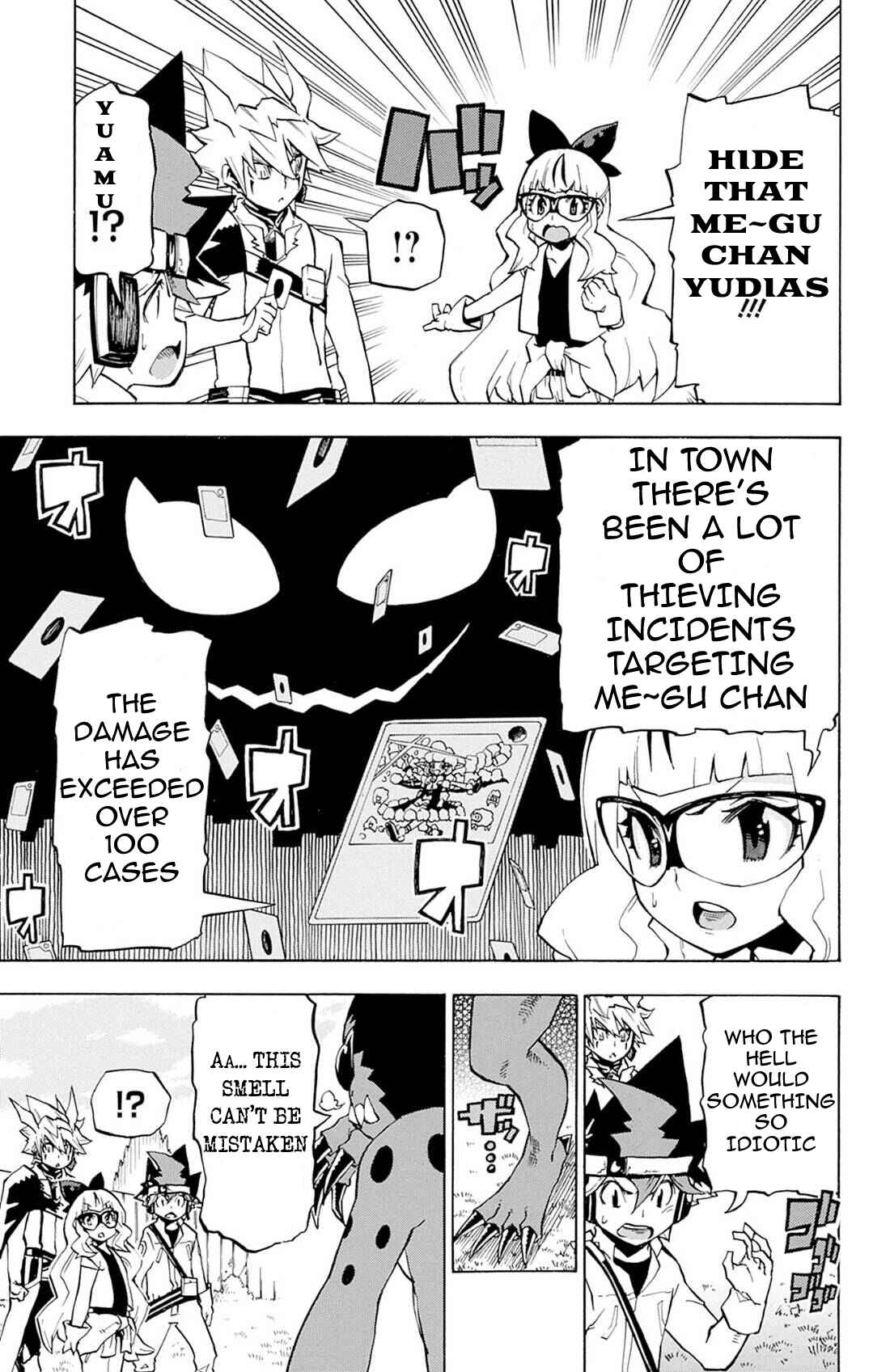 Chapter 4 - Page 5