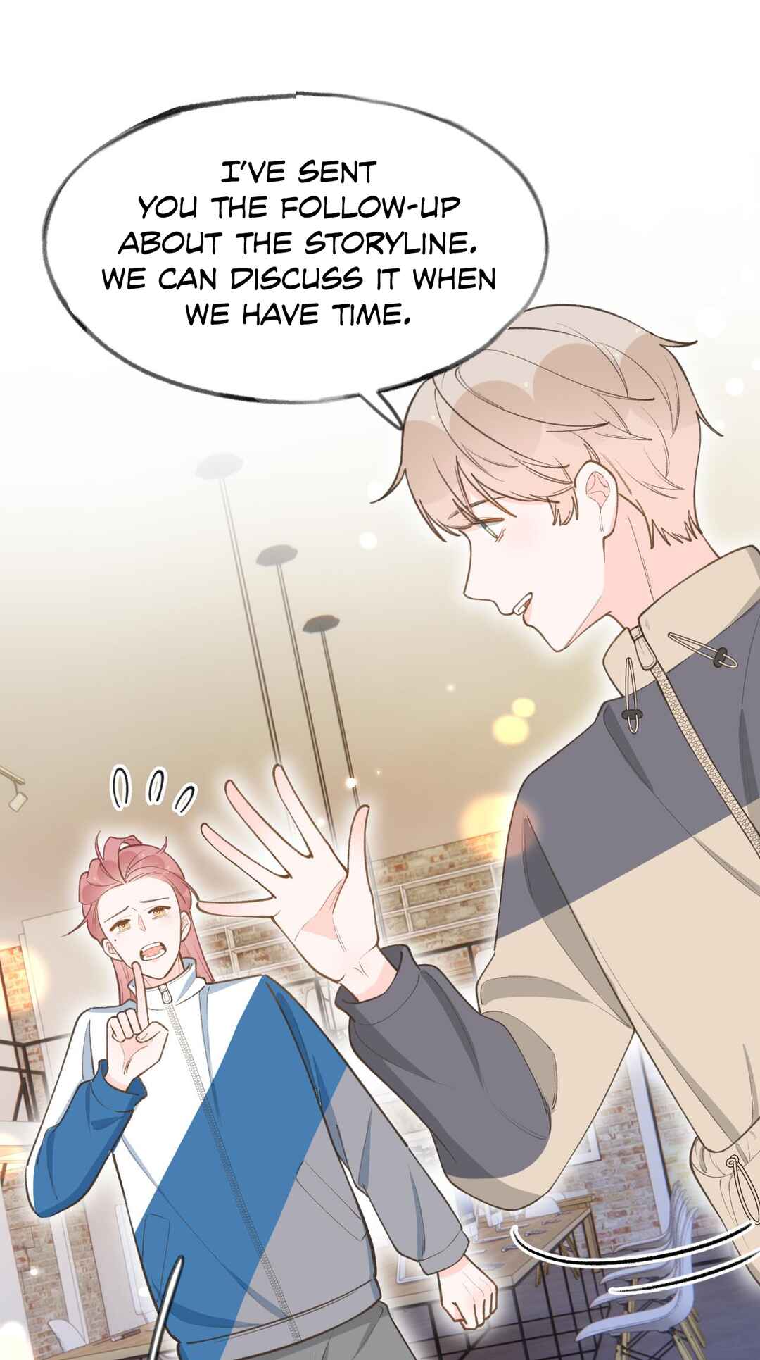 Chapter 99.5 - Page 11