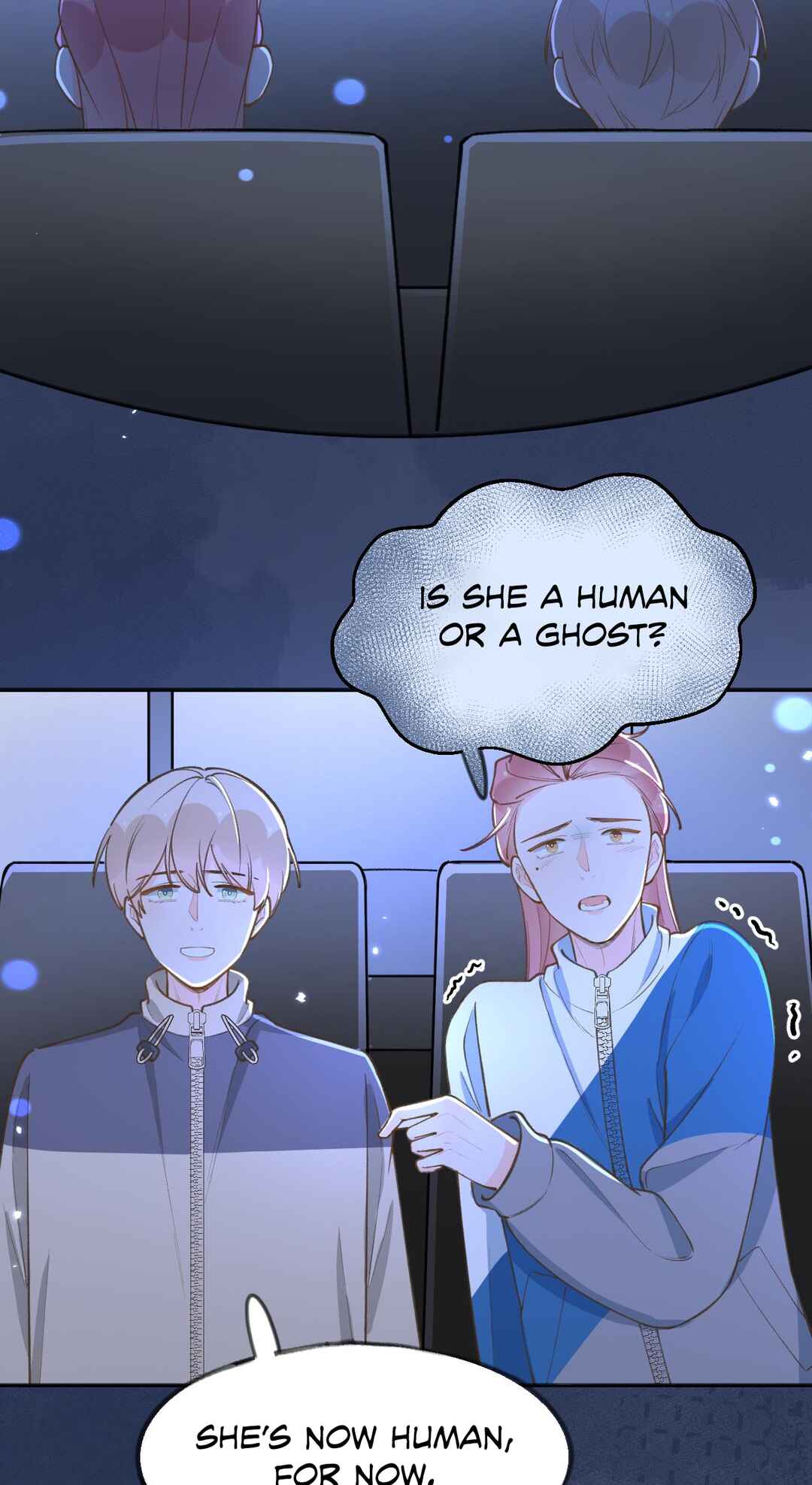 Chapter 99.5 - Page 15
