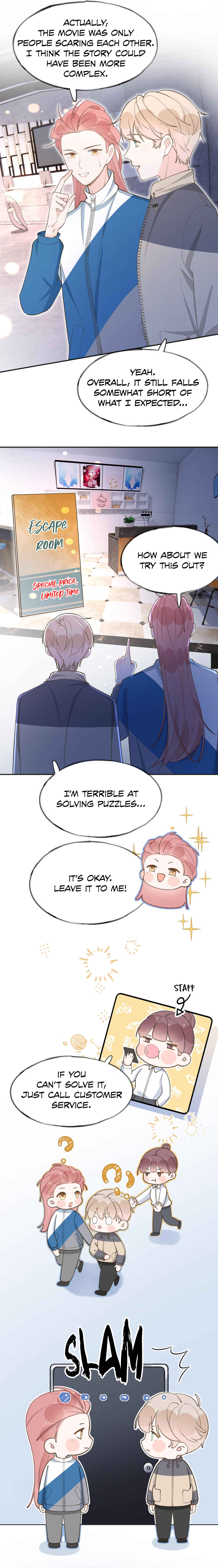 Chapter 99.5 - Page 18