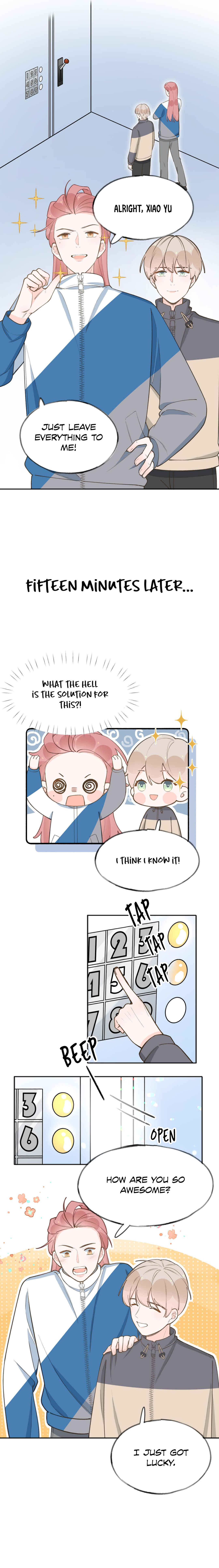 Chapter 99.5 - Page 19