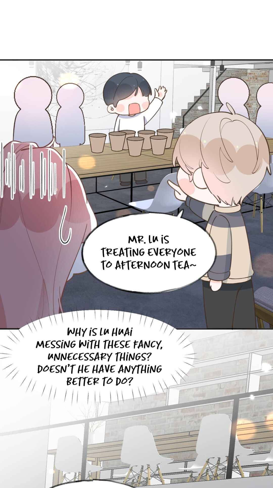 Chapter 99.5 - Page 8