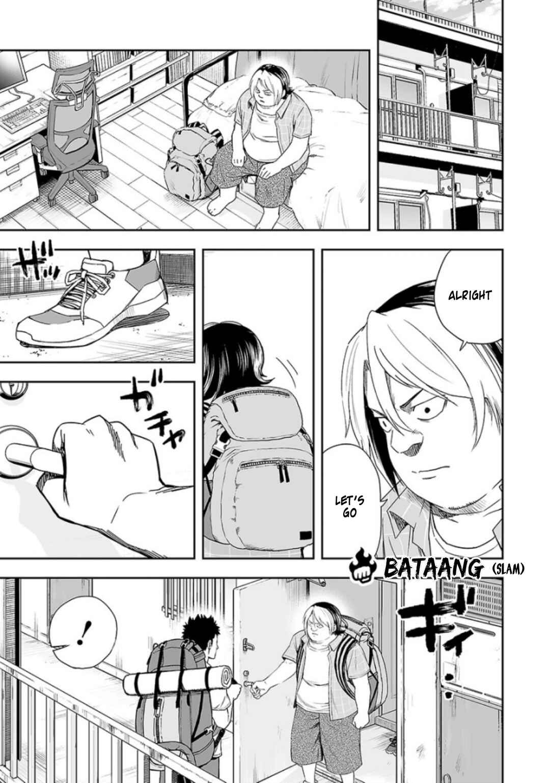 Chapter 32 - Page 1