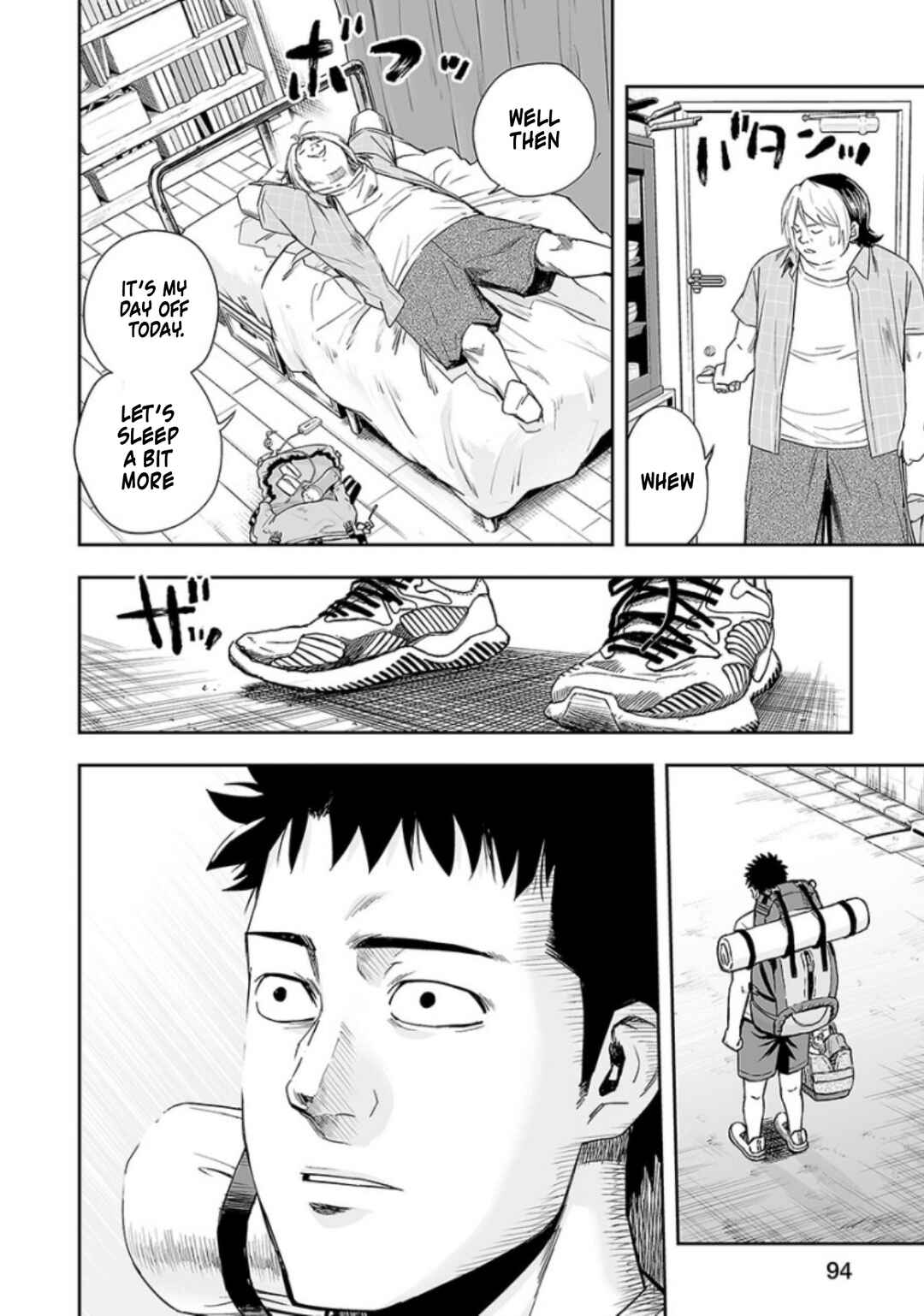 Chapter 32 - Page 12