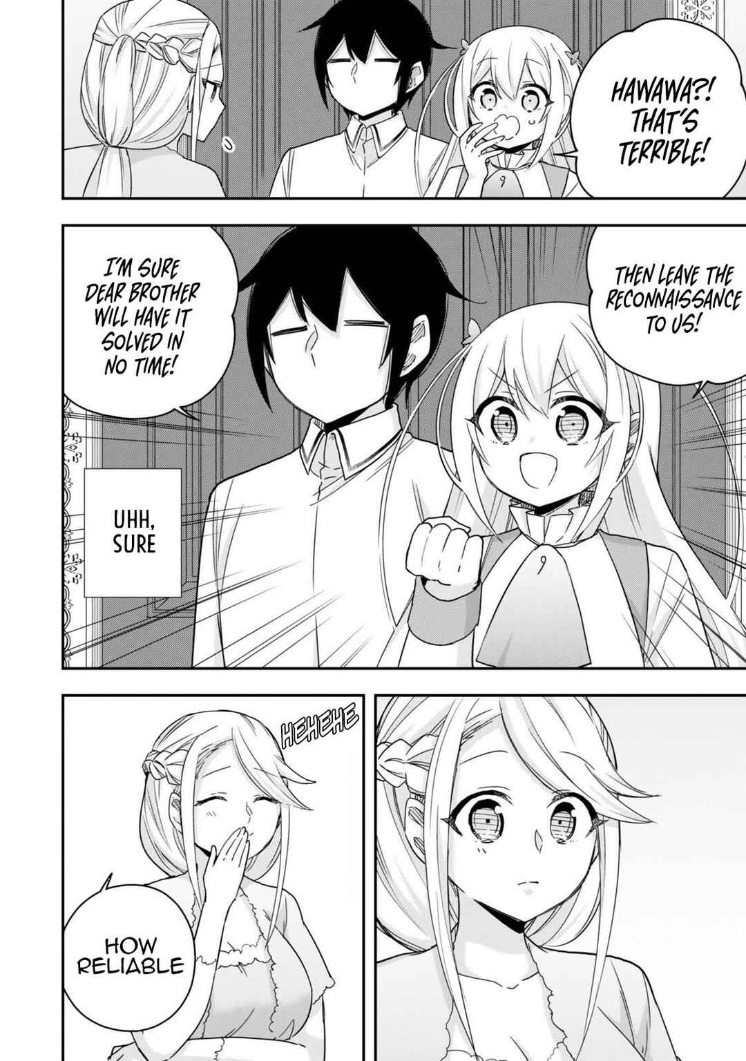 Chapter 126 - Page 16