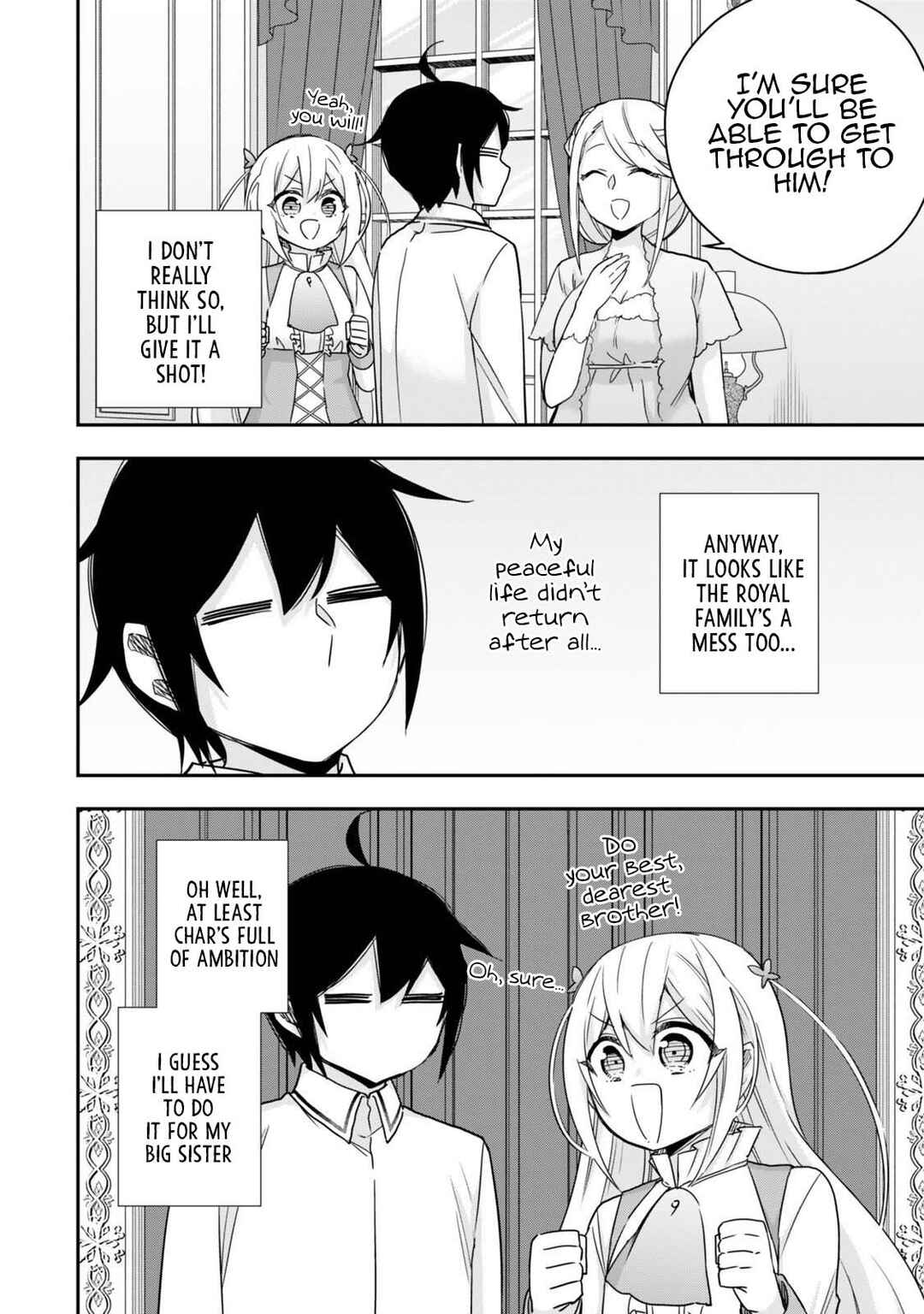 Chapter 126 - Page 18