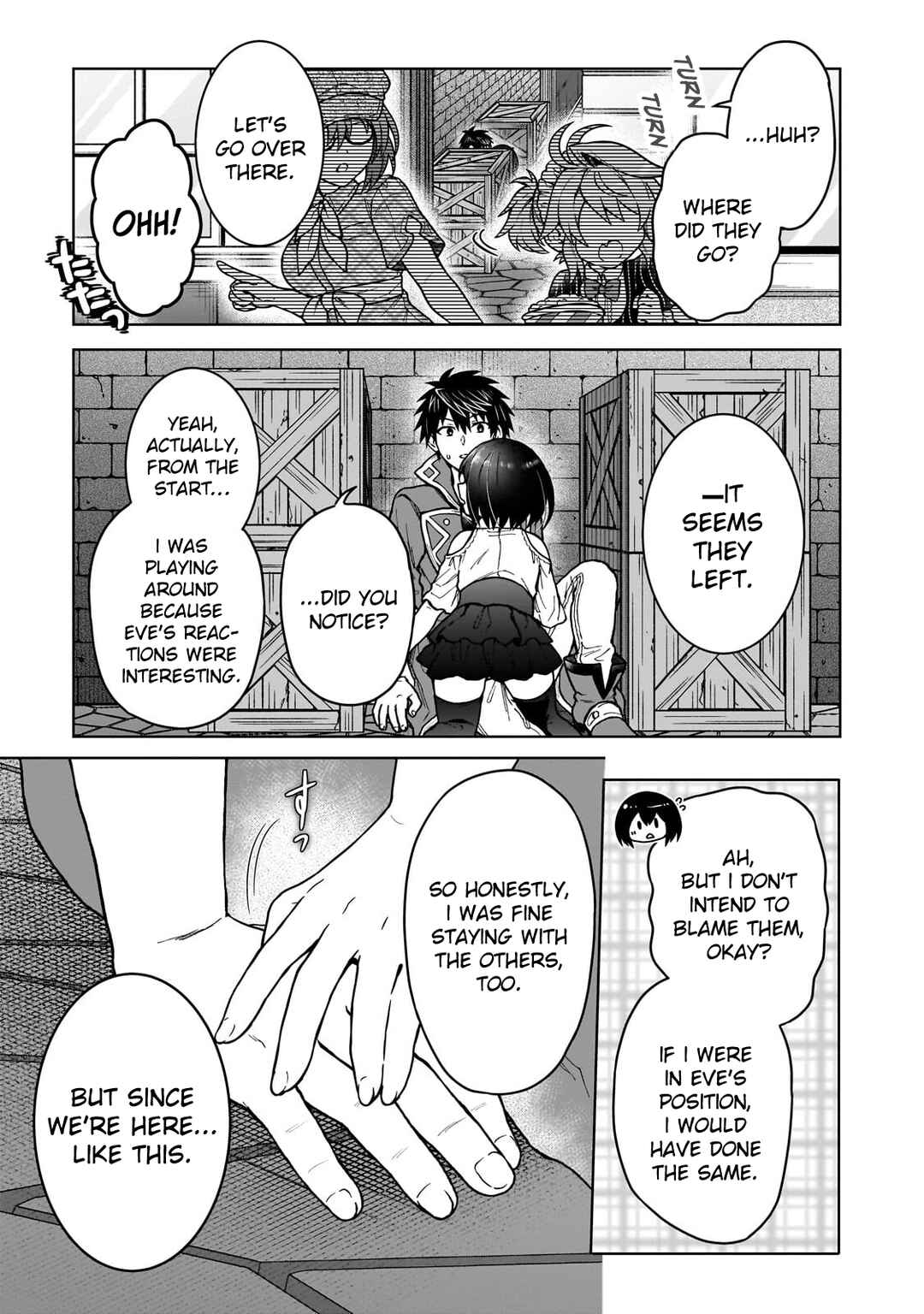 Chapter 45 - Page 19
