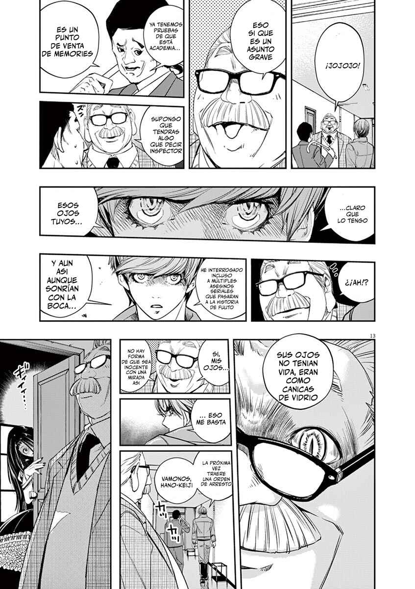 Chapter 59 - Page 14