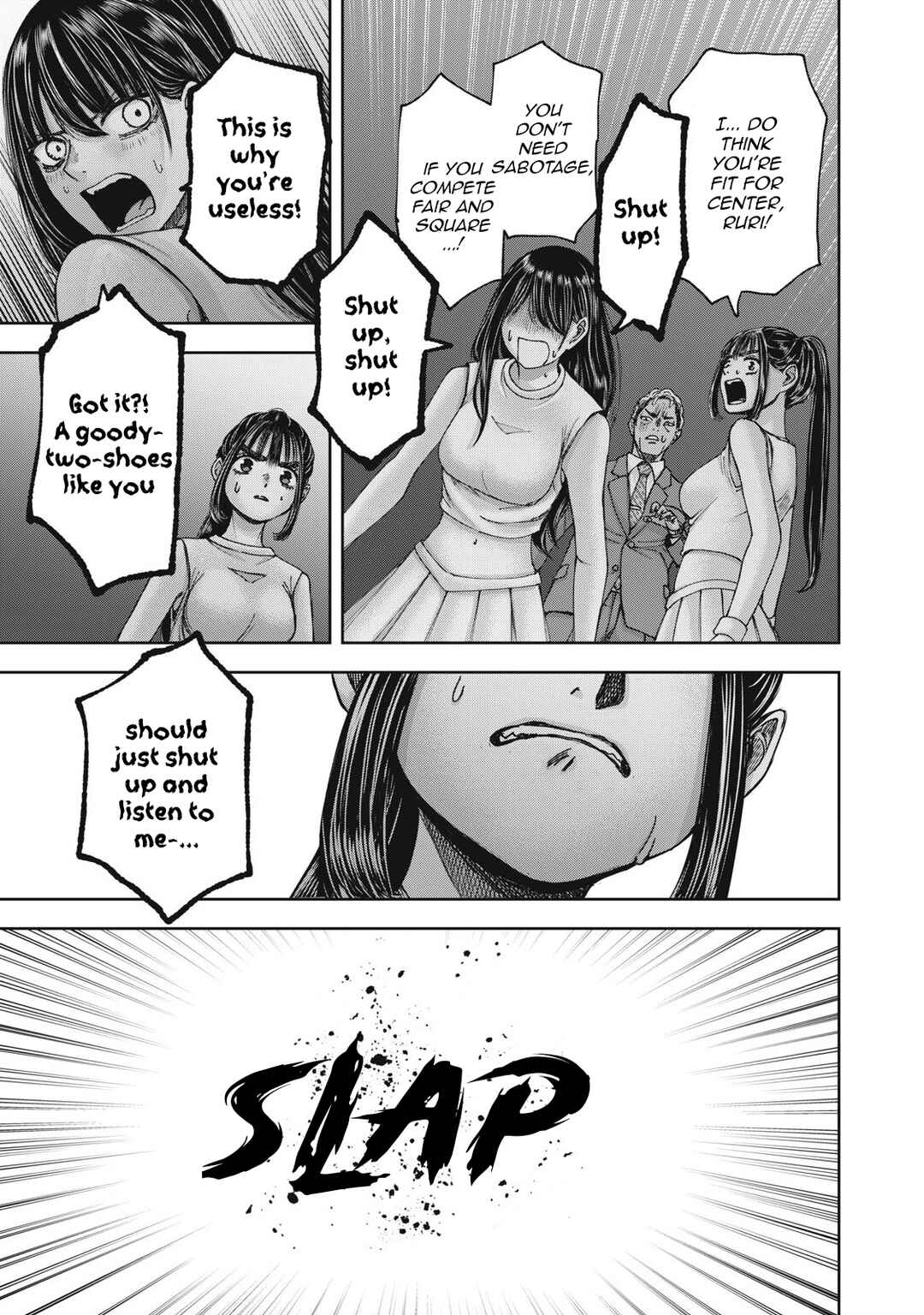 Chapter 58 - Page 10