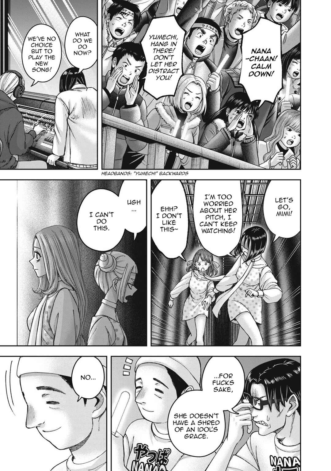 Chapter 58 - Page 20