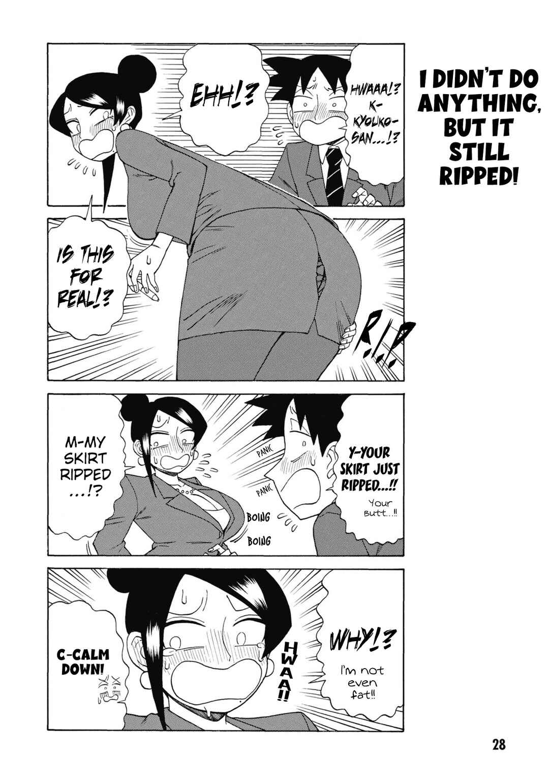 Chapter 165 - Page 2