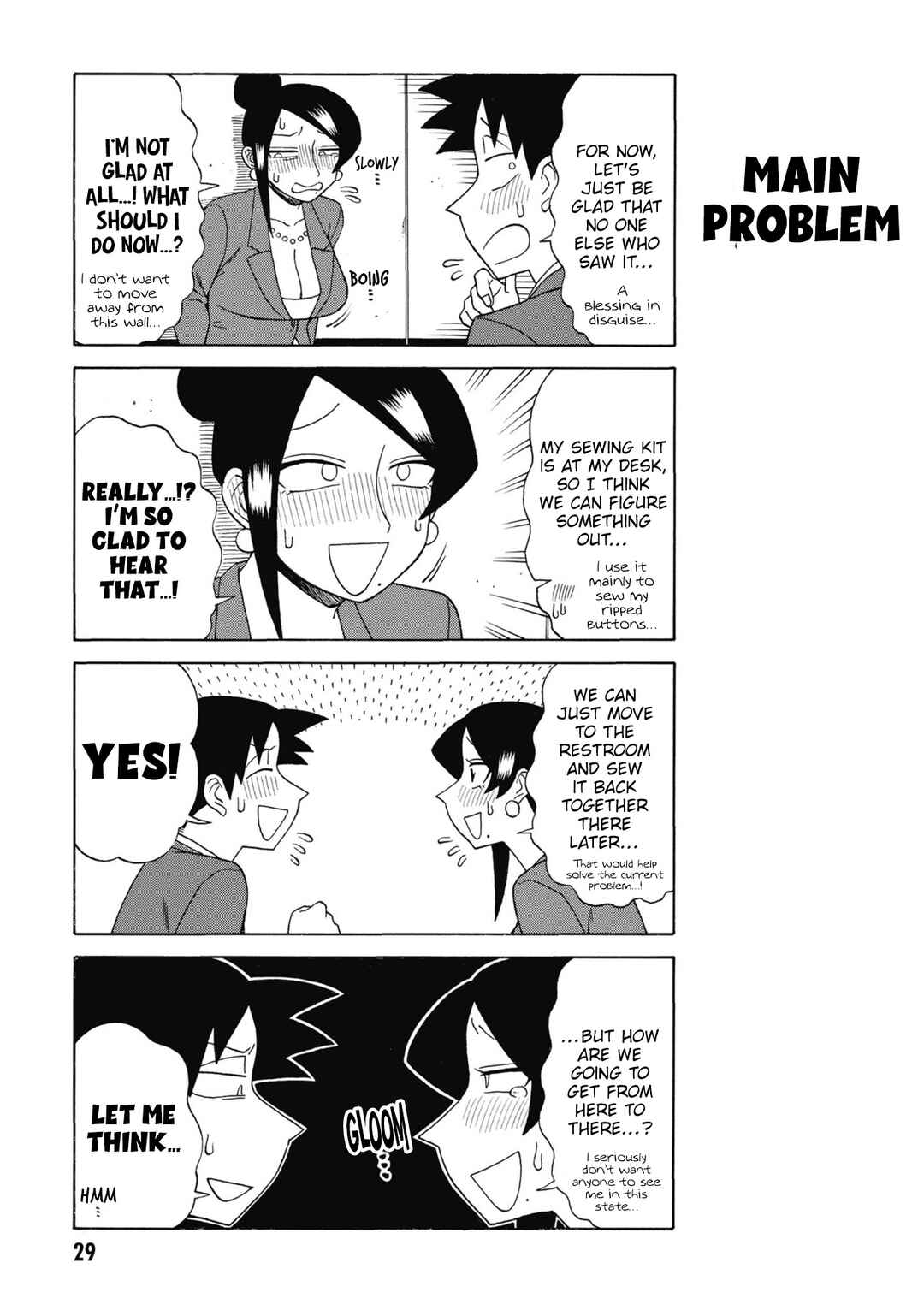 Chapter 165 - Page 3