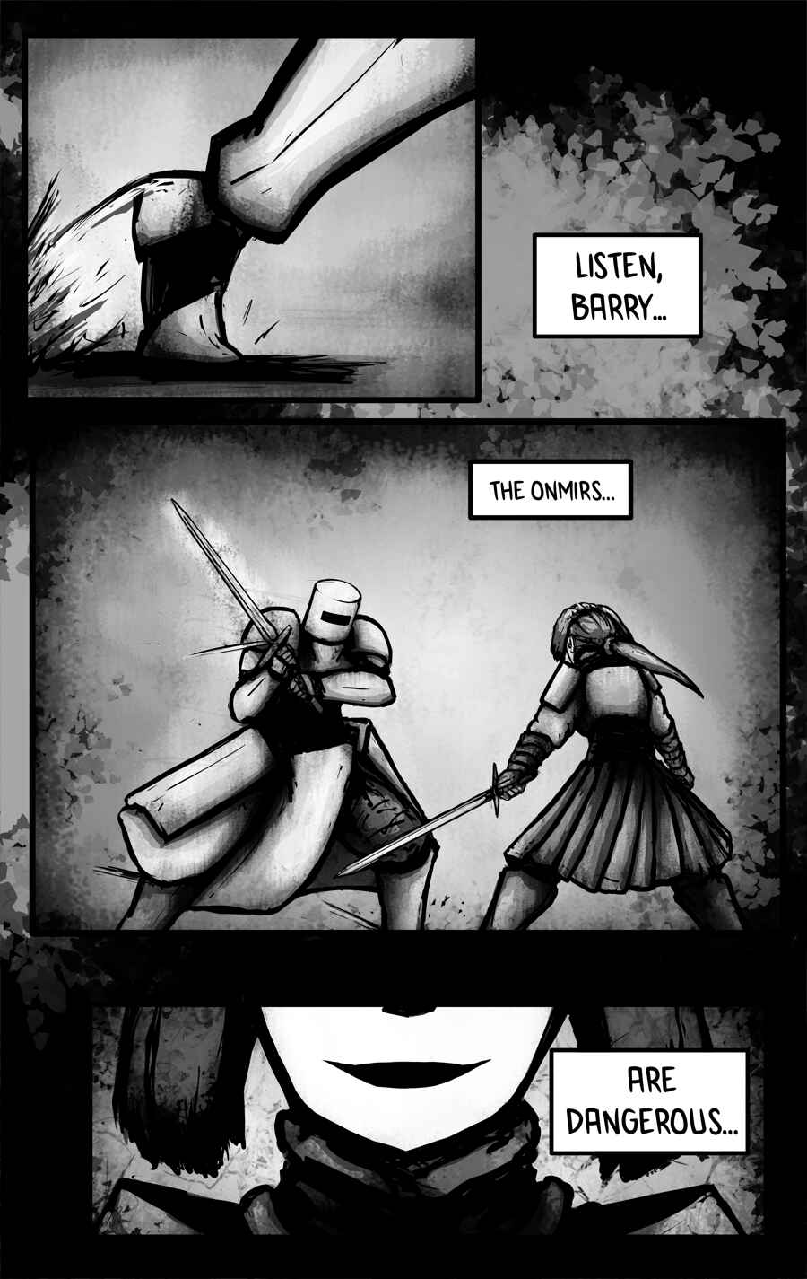Chapter 10 - Page 22