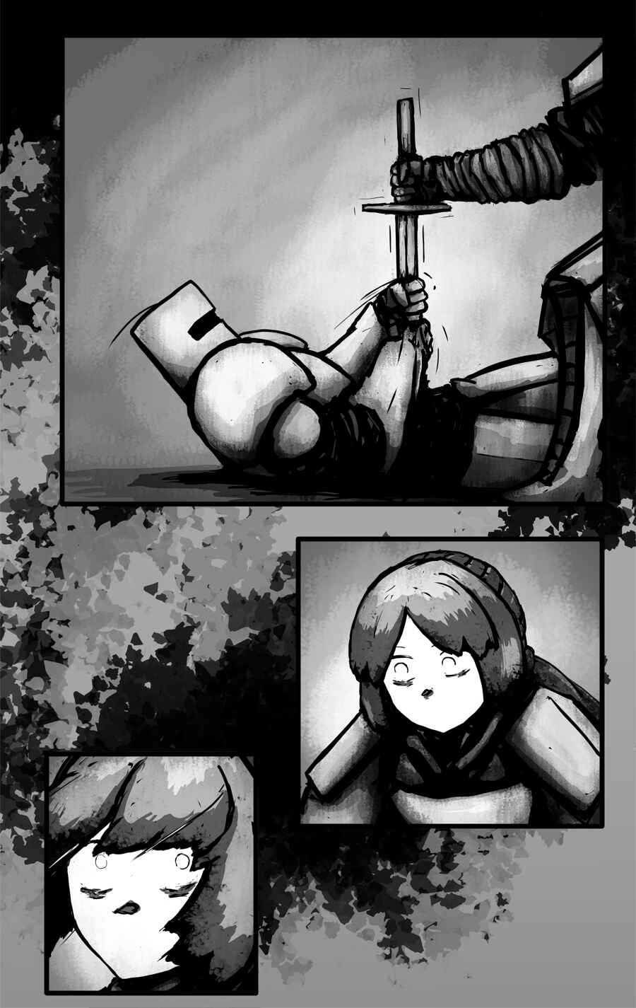 Chapter 10 - Page 31
