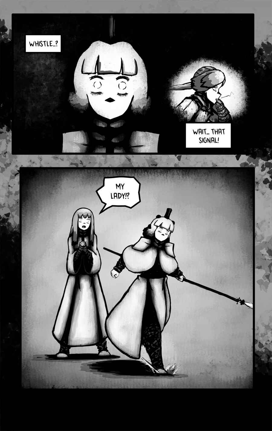Chapter 10 - Page 38