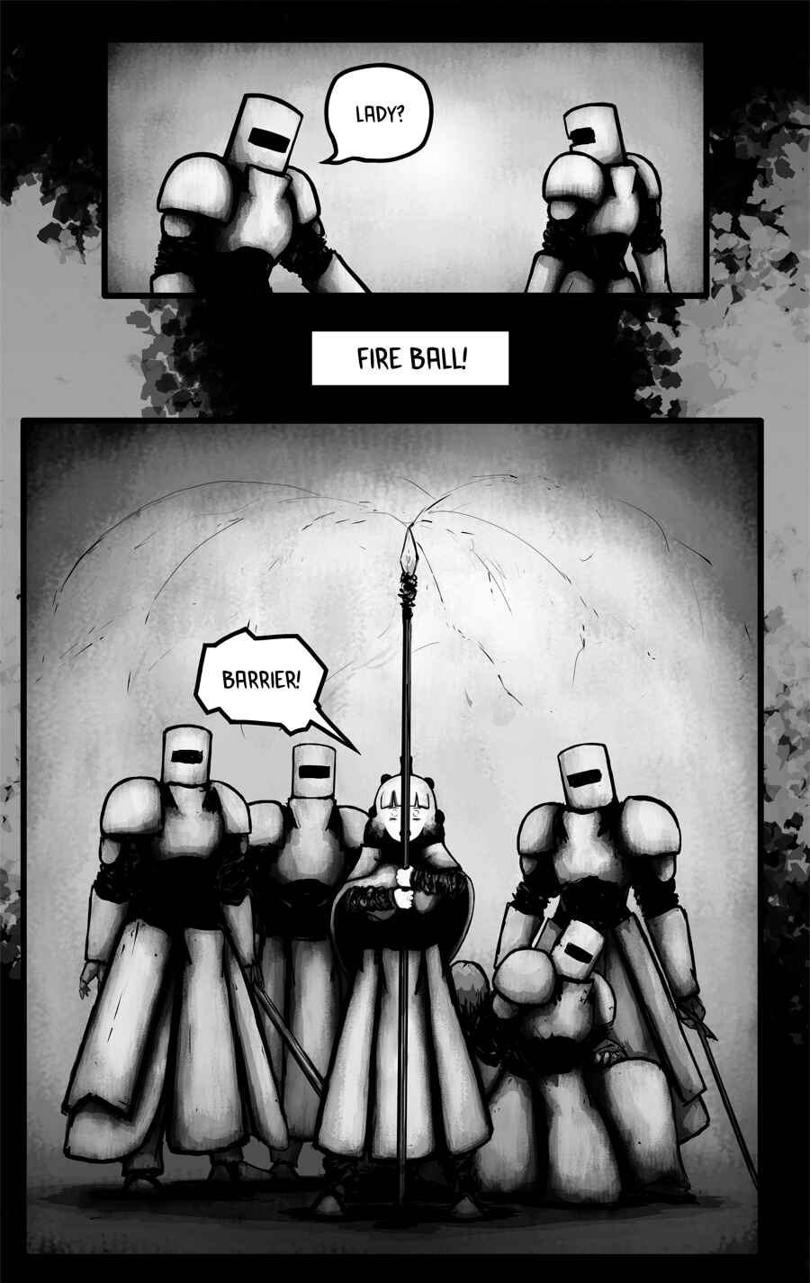Chapter 10 - Page 39