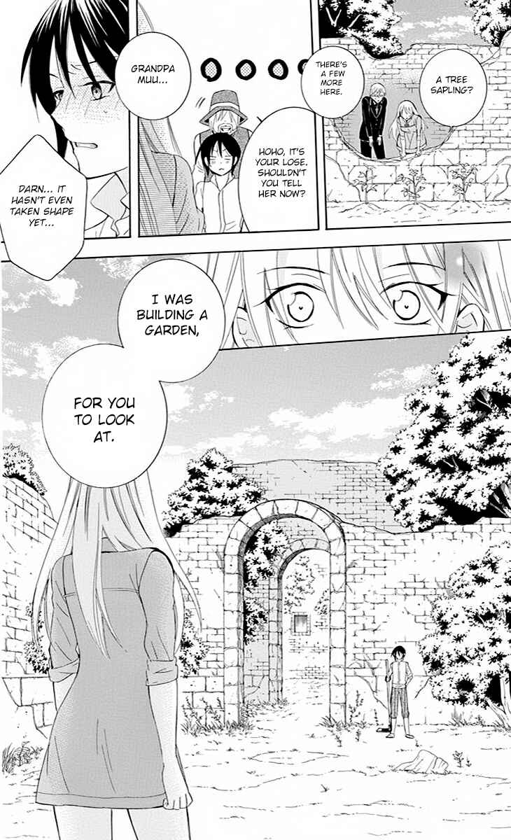 Chapter 76 - Page 23