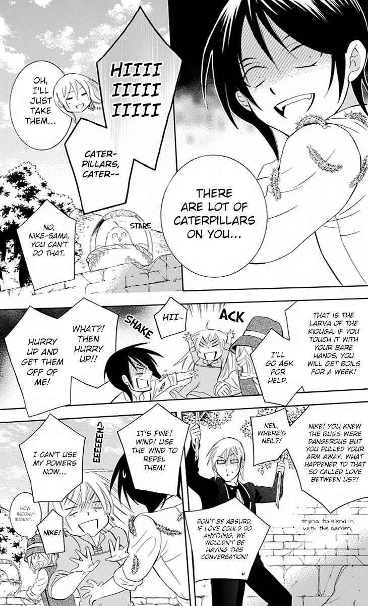 Chapter 76 - Page 28