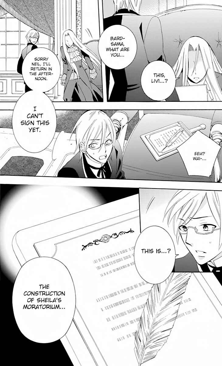 Chapter 76 - Page 33