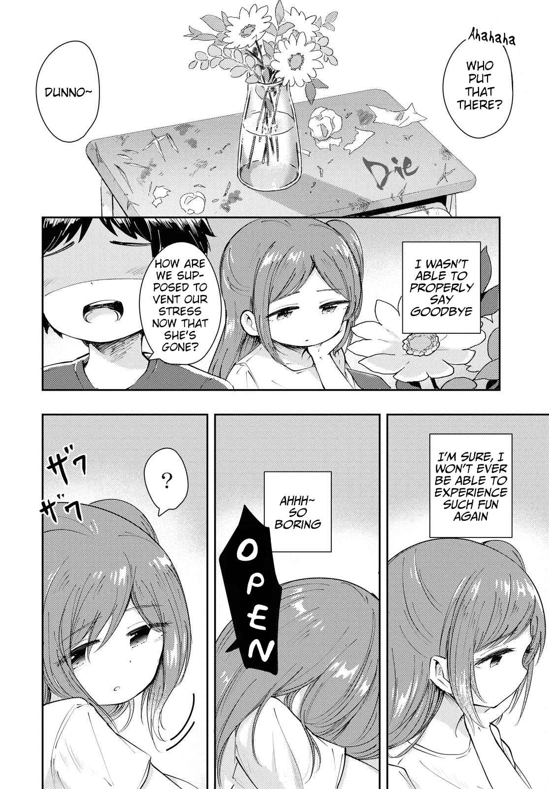 Chapter Oneshot - Page 39