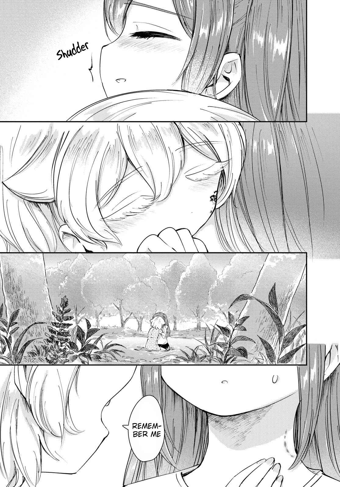 Chapter Oneshot - Page 43