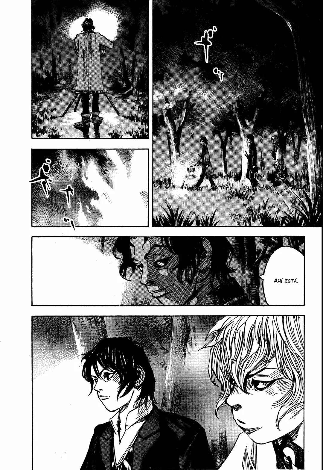 Chapter 193 - Page 16
