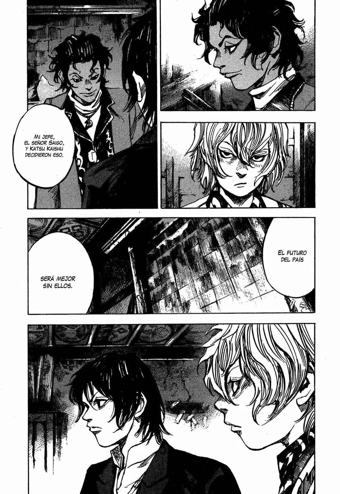 Chapter 193 - Page 4