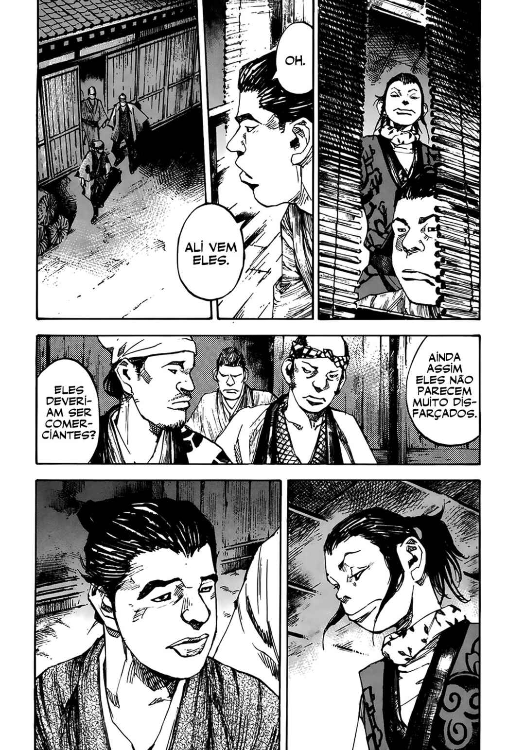 Chapter 147 - Page 10