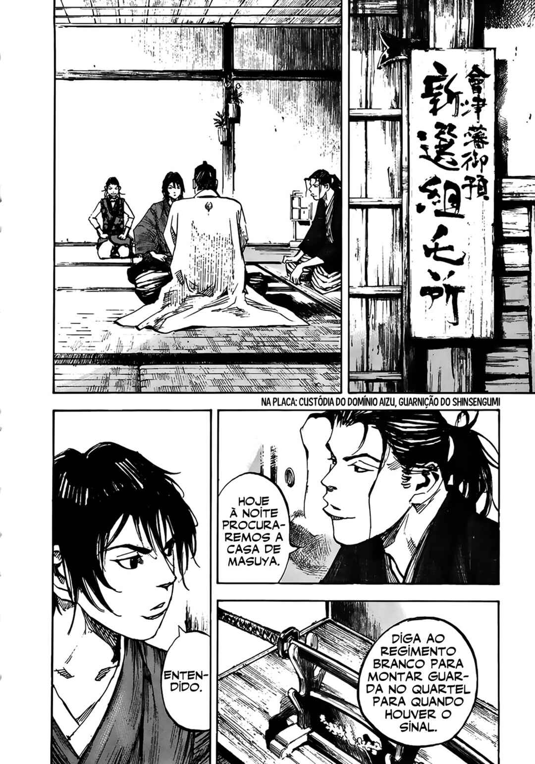 Chapter 147 - Page 11