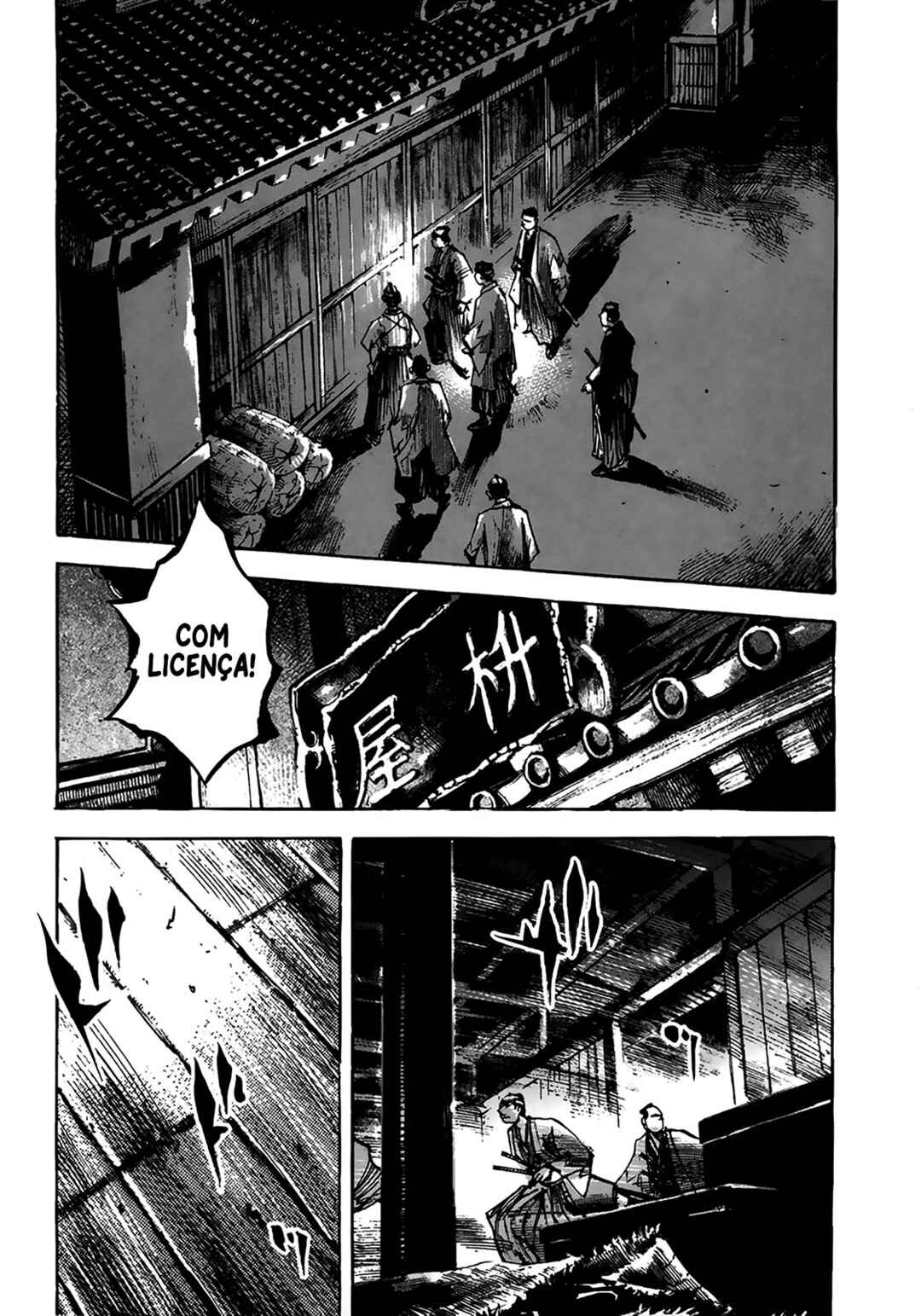 Chapter 147 - Page 14