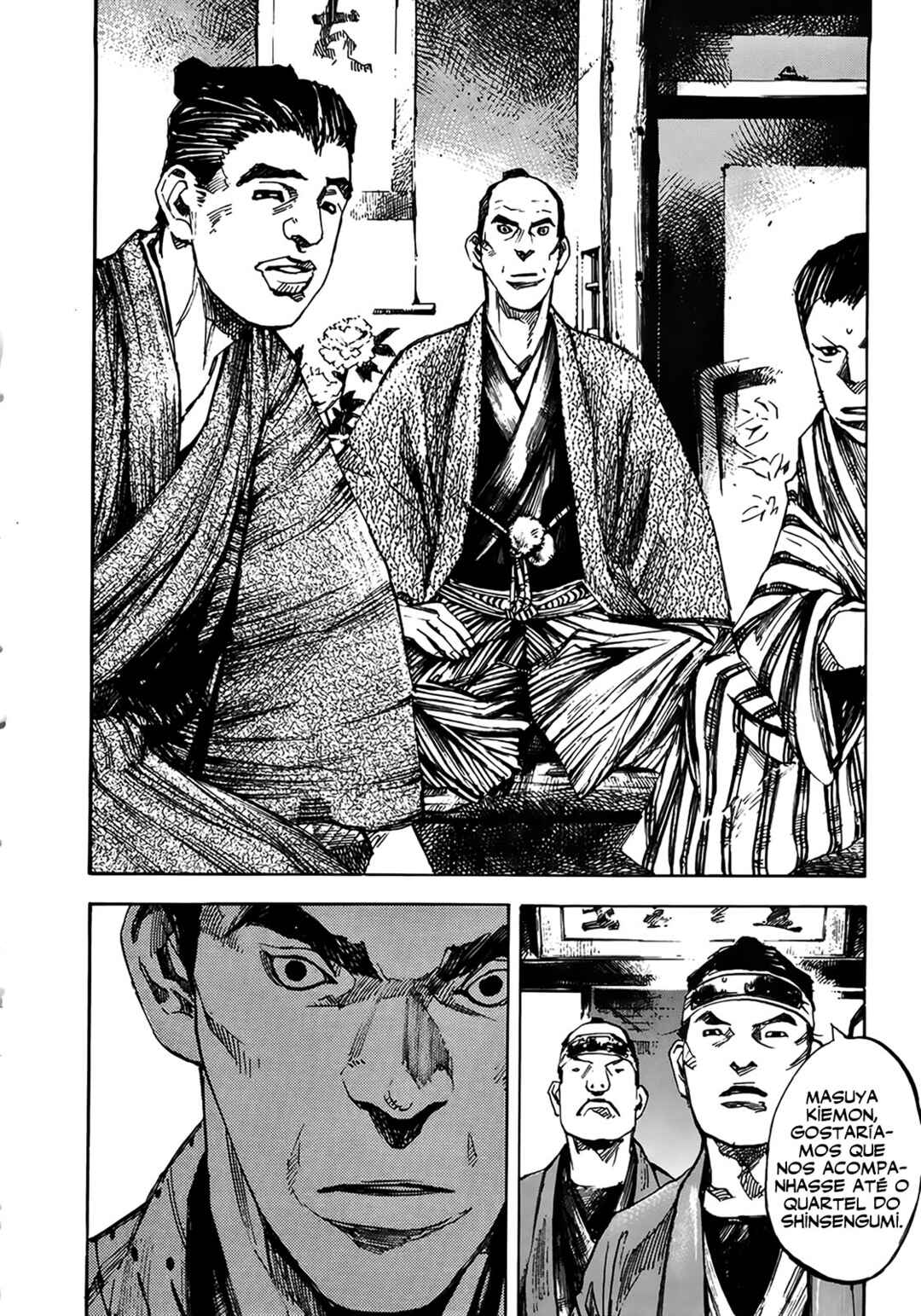 Chapter 147 - Page 15