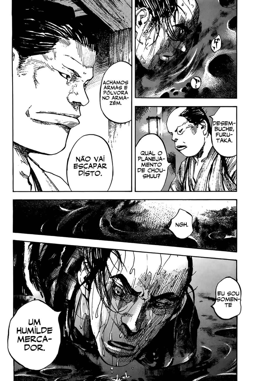 Chapter 147 - Page 18