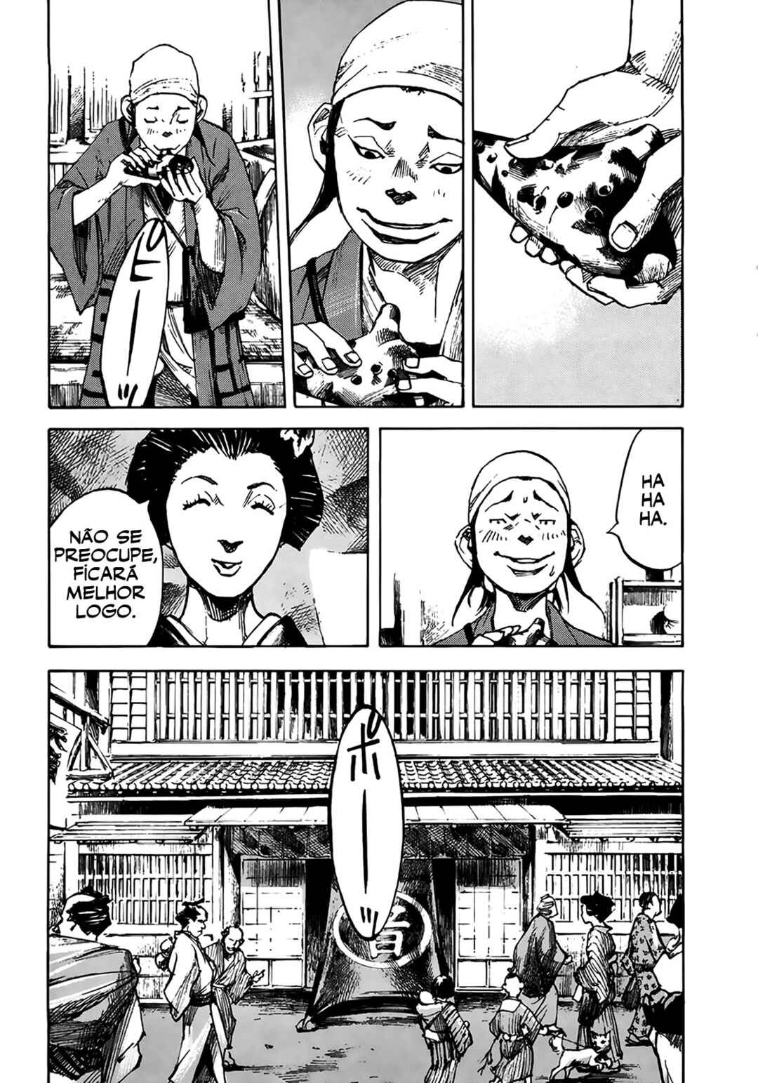 Chapter 147 - Page 8