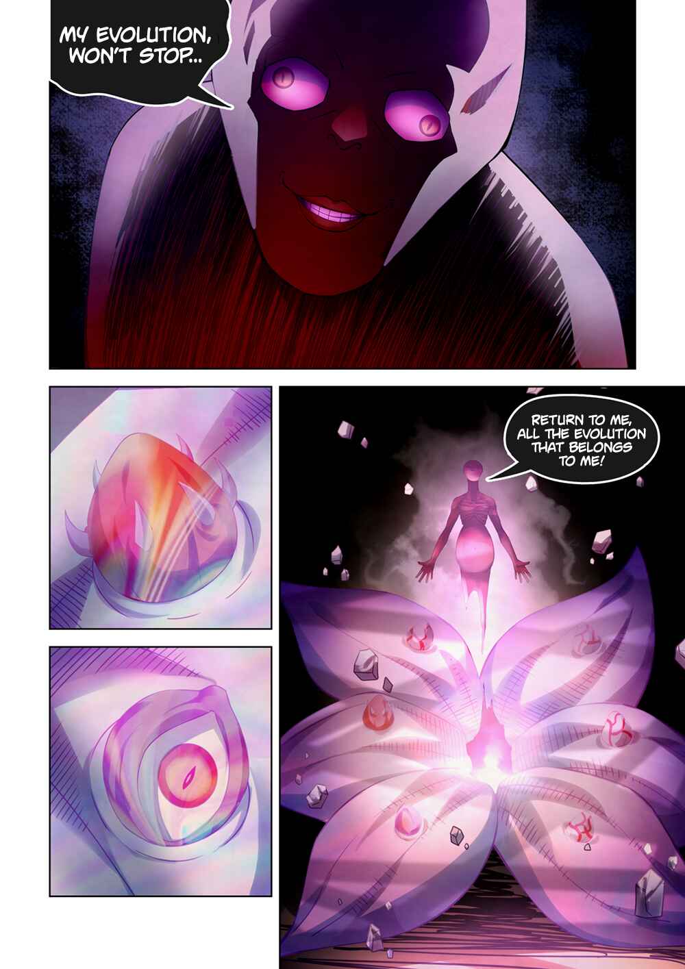Chapter 297 - Page 18