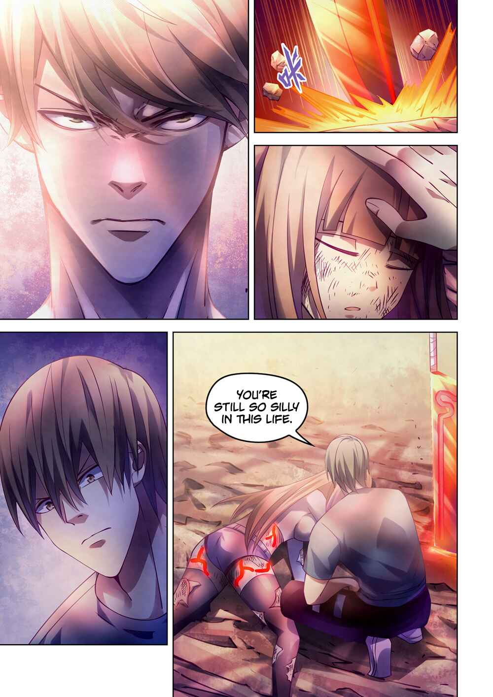 Chapter 297 - Page 2
