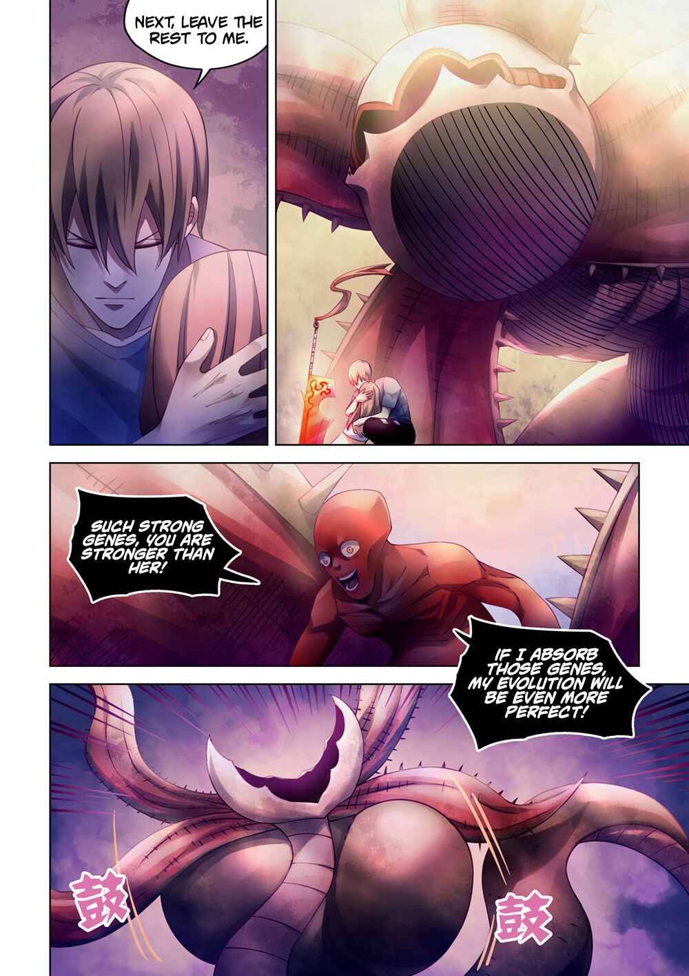 Chapter 297 - Page 3