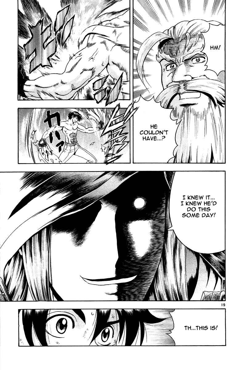 Chapter 140 - Page 19